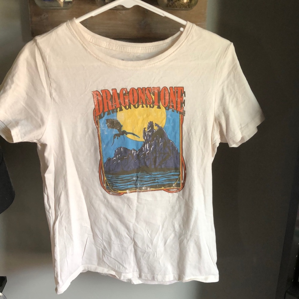 Game of Thrones “Dragonstone”
